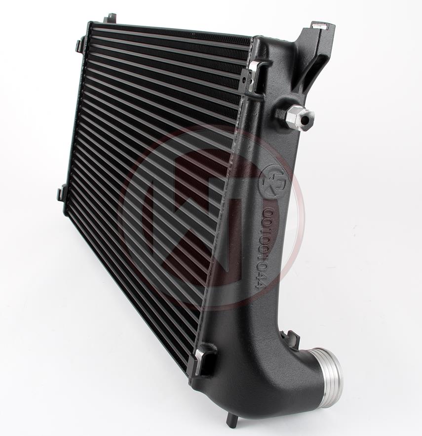 Intercooler Audi TT 8S 2014- 2.0 TFSi Wagner Competition kit