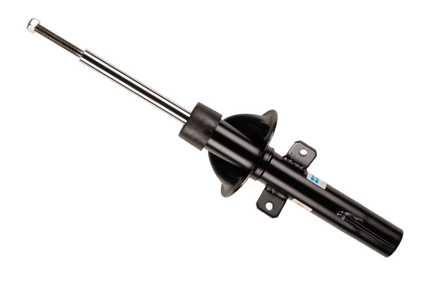 Amortisseur Avant Bilstein B4 Ford Fiesta 961.0 - 1.4