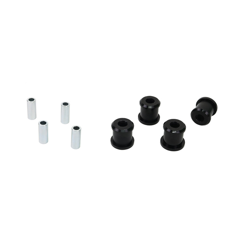 Whiteline Bielle de suspension - Upper Bushing sur mesure pour Mitsubishi Pajero III/III Canvas Top/IV/IV Van/TR4 1999-