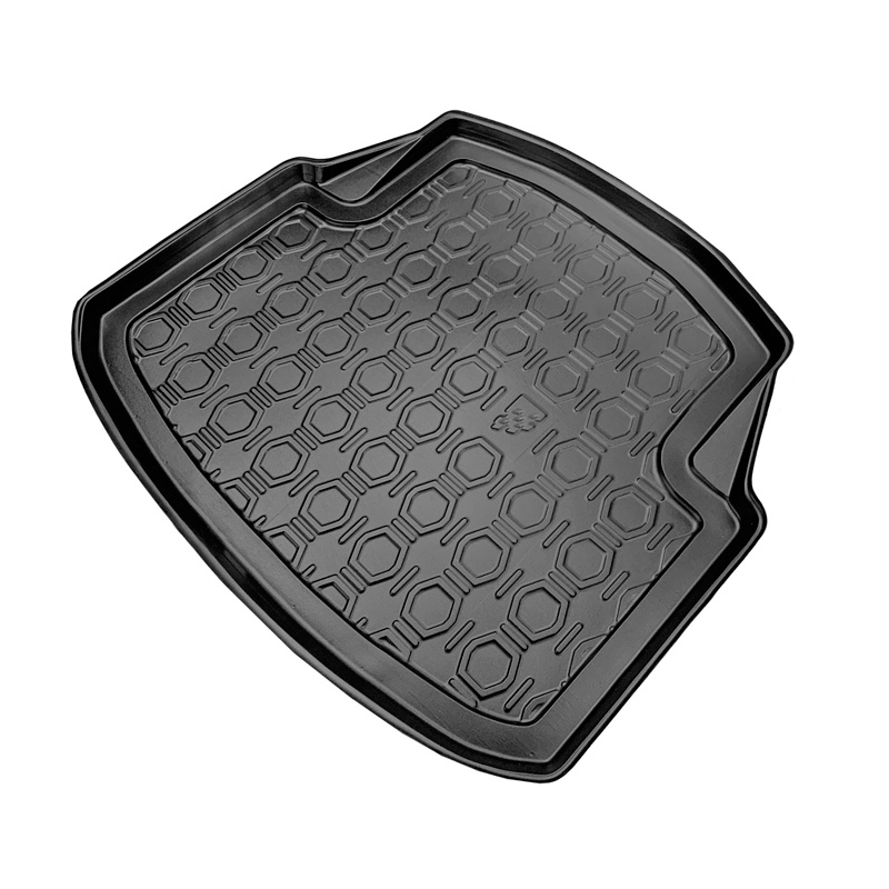 Bac de coffre 'Design' sur mesure pour Mercedes Classe-C W204 Sedan 2007-