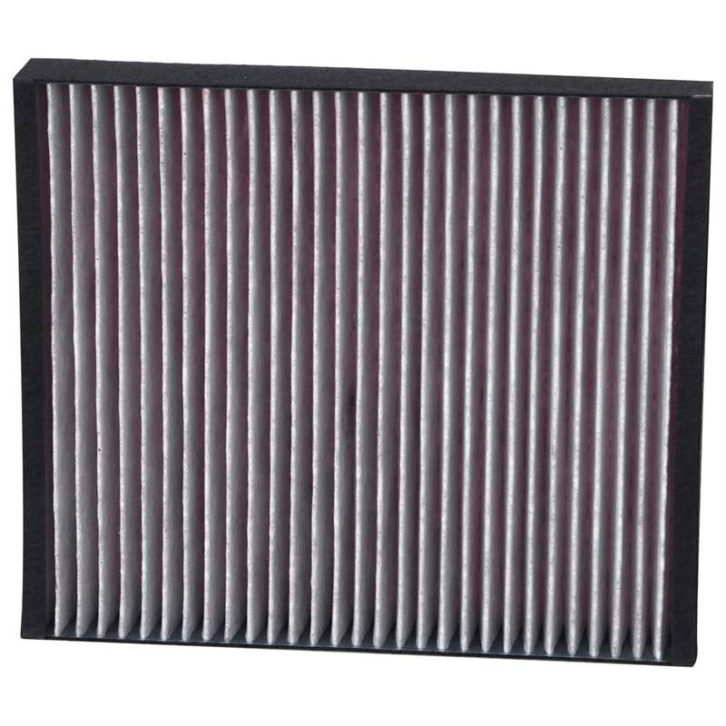 K&N Filtre à Air d'Habitacle Jetable Premium sur mesure pour Opel divers modèles (DVF5004)