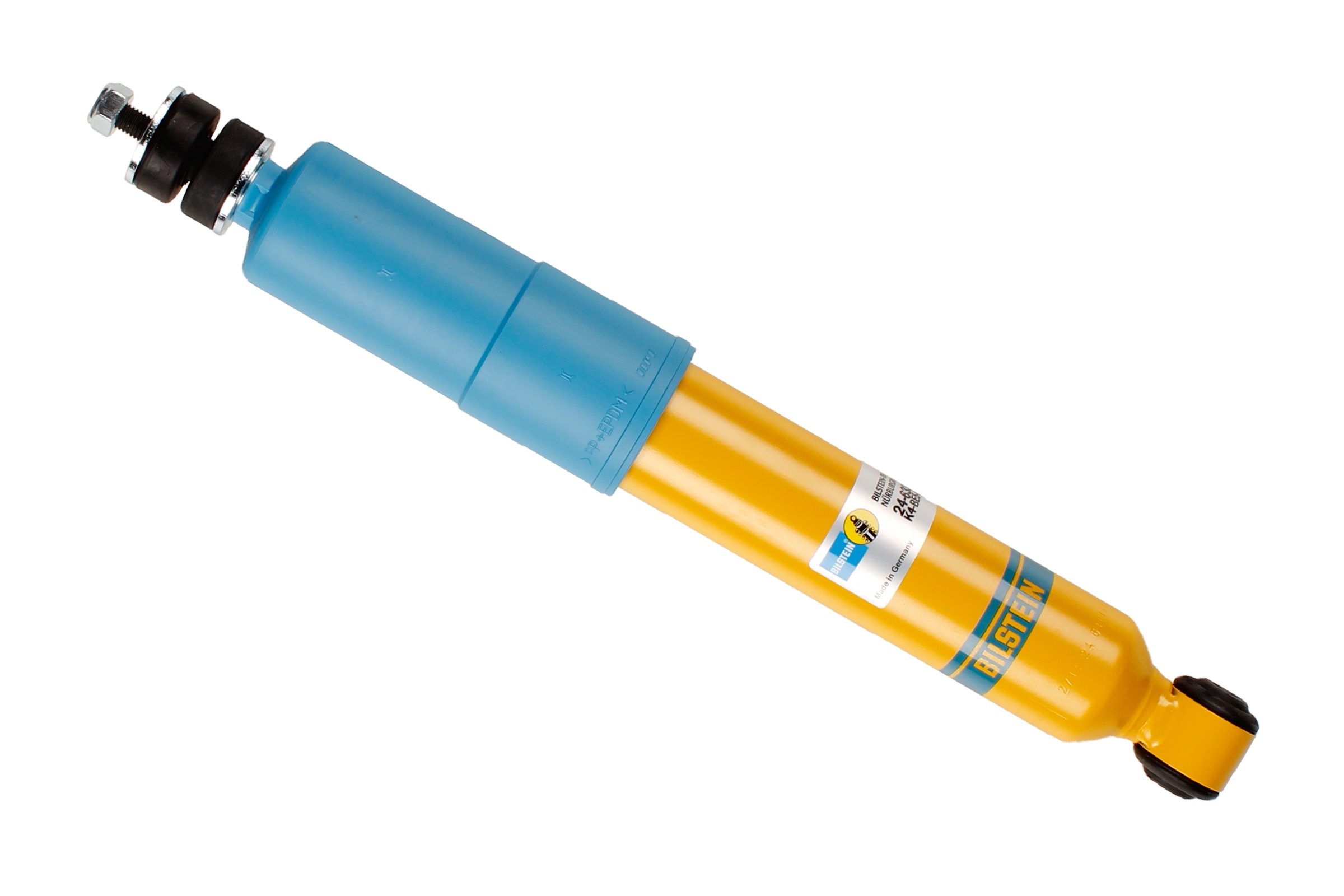 Bilstein Opel Kadett C Coupe 2.0 E Rallye Motorsport Amortisseur