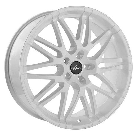 Velgen Oxigin 14 Oxrock CW 9.5x19 inch 5x120 ET20