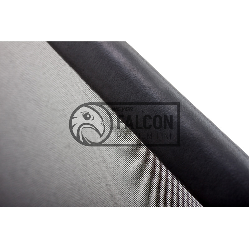 Coupe vent Weyer Falcon Premium sur mesure pour Volvo C70 Type M 2006-2013