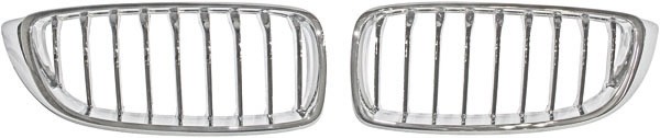 Design Grill set BMW F32/33/36
