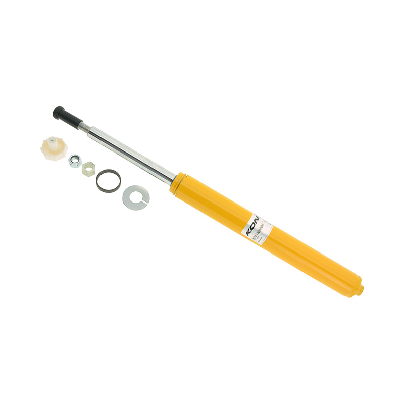 KONI Amortisseur Sport sur mesure pour Audi 80/90/Coupé (B2/B3/B4/85/85Q/89/89Q/8B/8C/8G) 1980-2000 - Essieu avant (8610-1262SPORT)