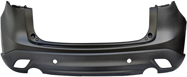 Achterbumper MAZDA CX8