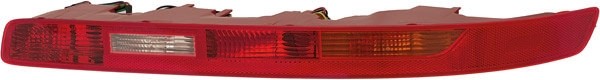 Bumper lampen L.Audi Q10