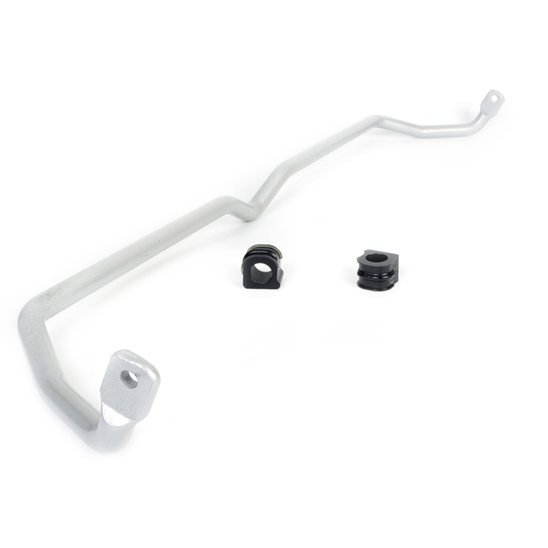 Whiteline Barre stabilisatrice avant 22mm Heavy Duty sur mesure pour Audi A3 / Seat Leon/Toledo II / Skoda Octavia I / Volkswagen Bora/Golf IV/New Beetle 1996-2010