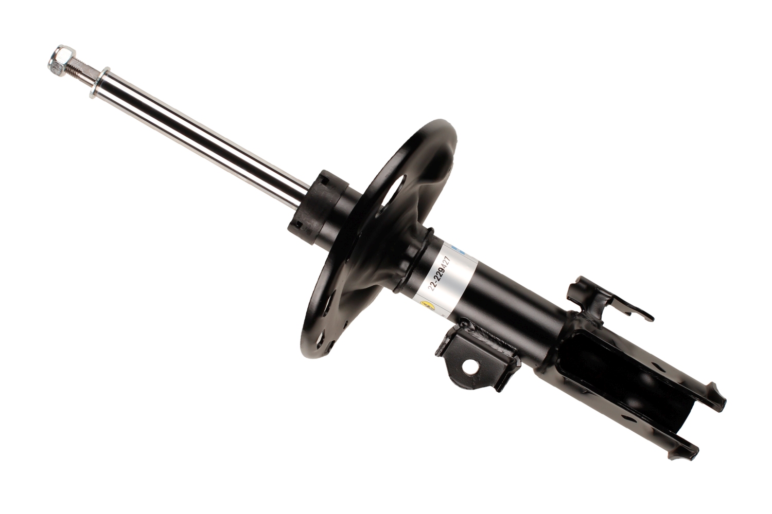 Amortisseur Avant Gauche Bilstein B4 Toyota Verso Vl