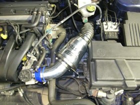 GREEN kit Peugeot 406 1.8 16V