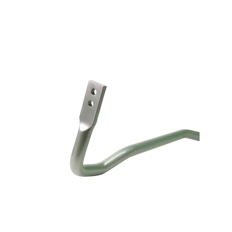 Whiteline Barre Stabilisatrice Arrière 24mm Heavy Duty réglable sur mesure pour Mercedes A W176 / B W246/W242 / CLA C117/X117 / GLA X156 2011-2018
