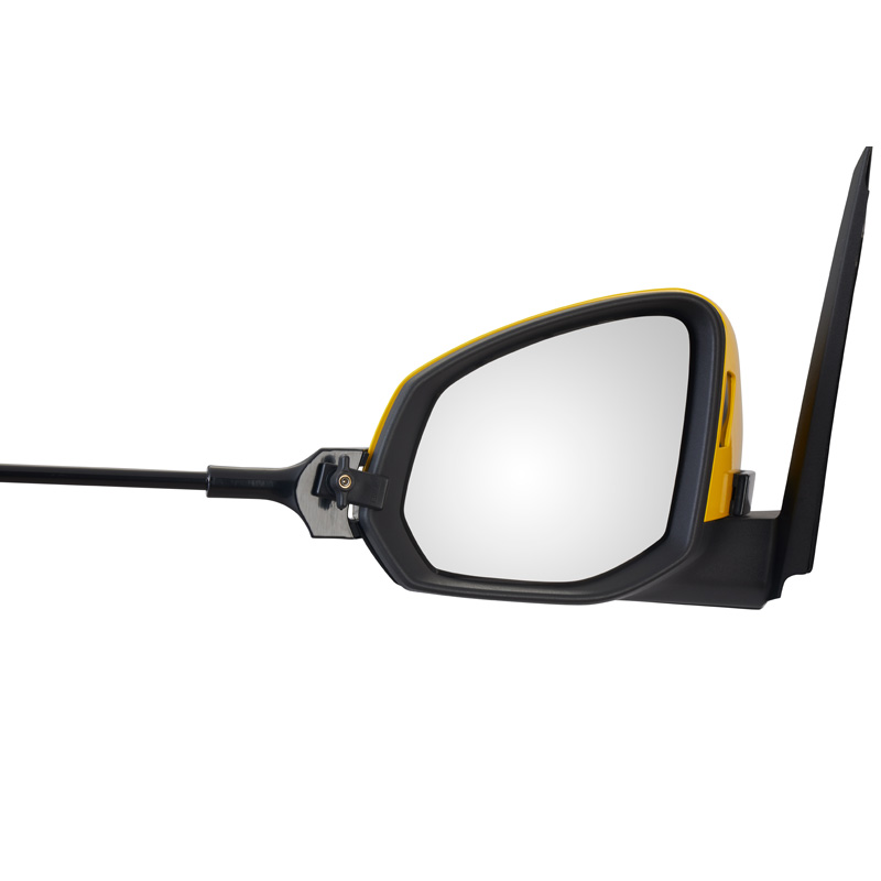 Set rétroviseurs de caravane Emuk sur mesure pour Volkswagen T7 Multivan 2021-