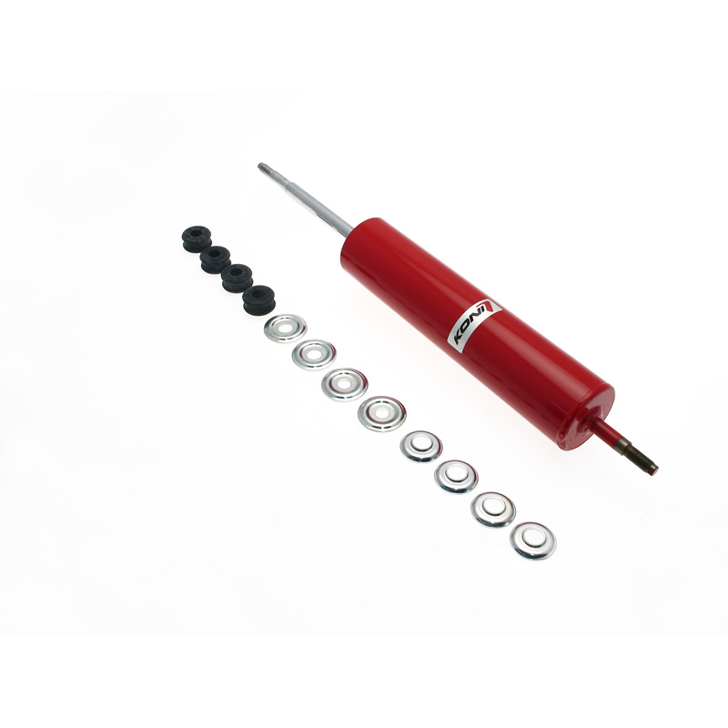KONI Amortisseur HT Raid sur mesure pour Land Rover Discovery I 1989-1994 / Defender 90/110/130 1984-2016 / Range Rover incl. Classic 1971-1996 - Essieu avant (90-5374SP1)