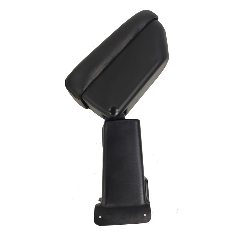 Accoudoir simili cuir sur mesure pour Dacia Lodgy 2012-2015 / Dokker 2013-2015