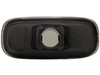 Indicateurs Audi A3 01, A4 99, A6 98 black-chrome