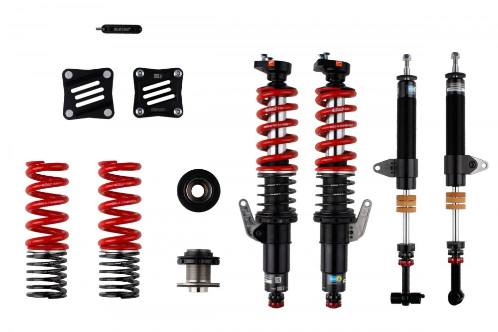 Bilstein BMW Z4 (E85) 2.2 B16 PSS9 Coilover