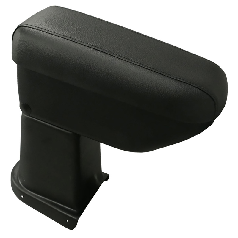 Accoudoir simili cuir sur mesure pour Smart ForFour 2004-2006