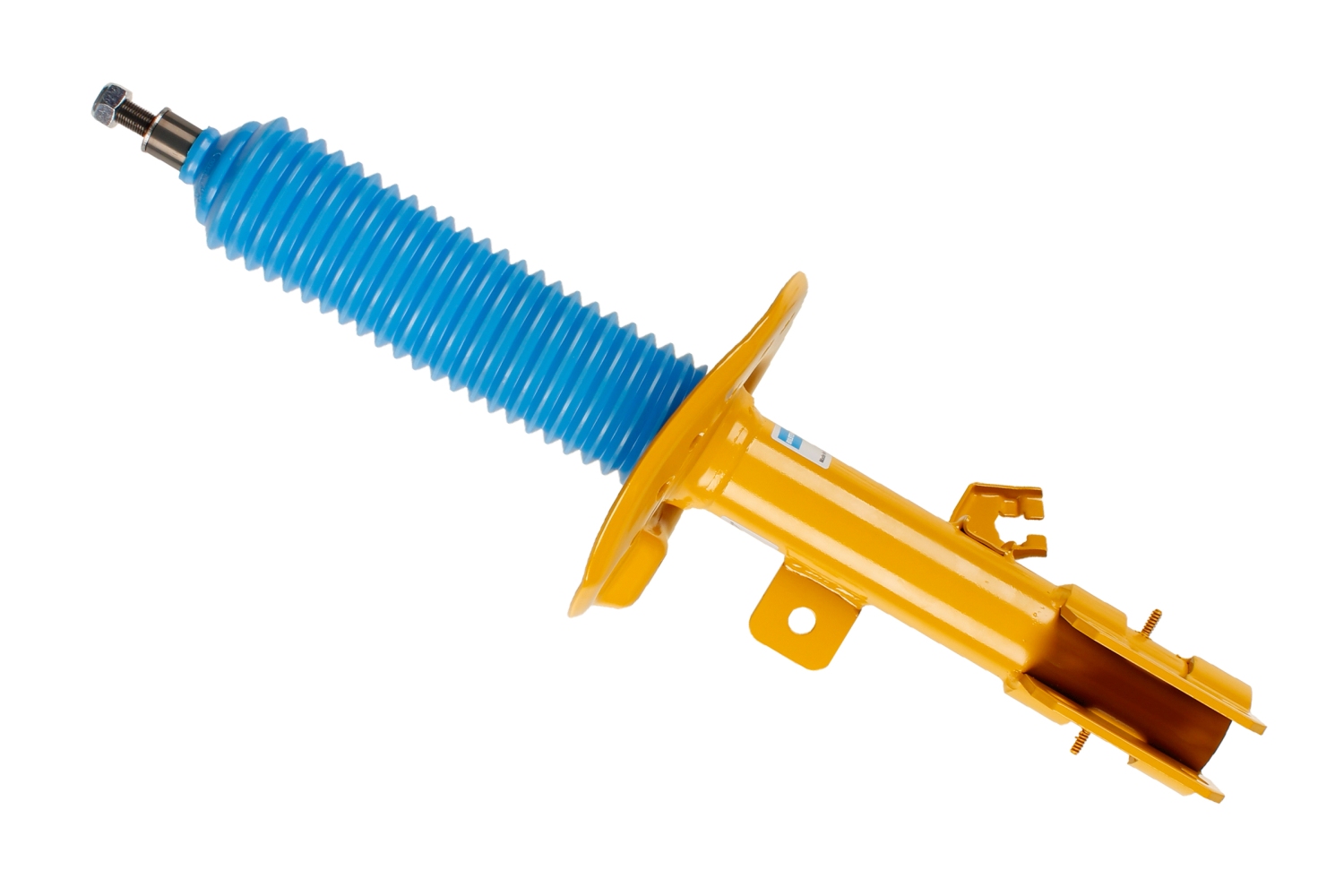Amortisseur Arrière Bilstein B6 Pour Nissan Juke
