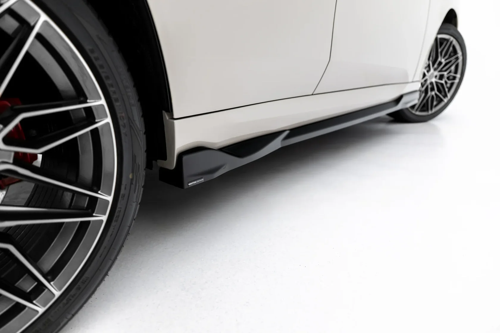 Bodykit passend voor BMW X3 M50 G45