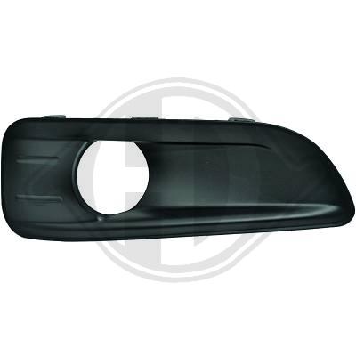 BumperGrill Links C7