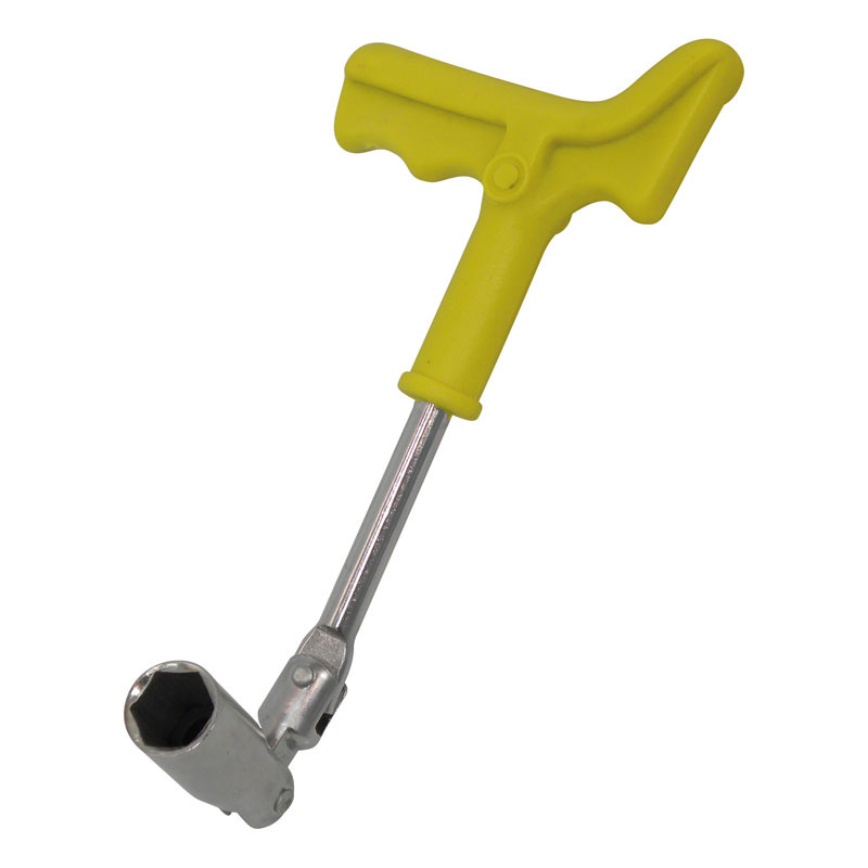 Carpoint Clé à Bougie Modèle T 16mm