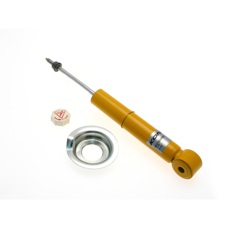 KONI Amortisseur Sport sur mesure pour Subaru Legacy (Liberty) 2.0/3.0/3.0R incl. GT Wagon 2005-2009 - Essieu arrière (8010-1053SPORT)