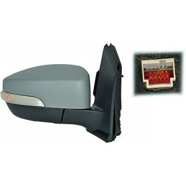 Spiegel Links Ford Kuga