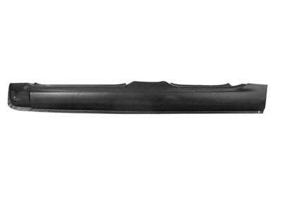 dorpel, 4/5 drs, rechts Peugeot 307, 2005-2007