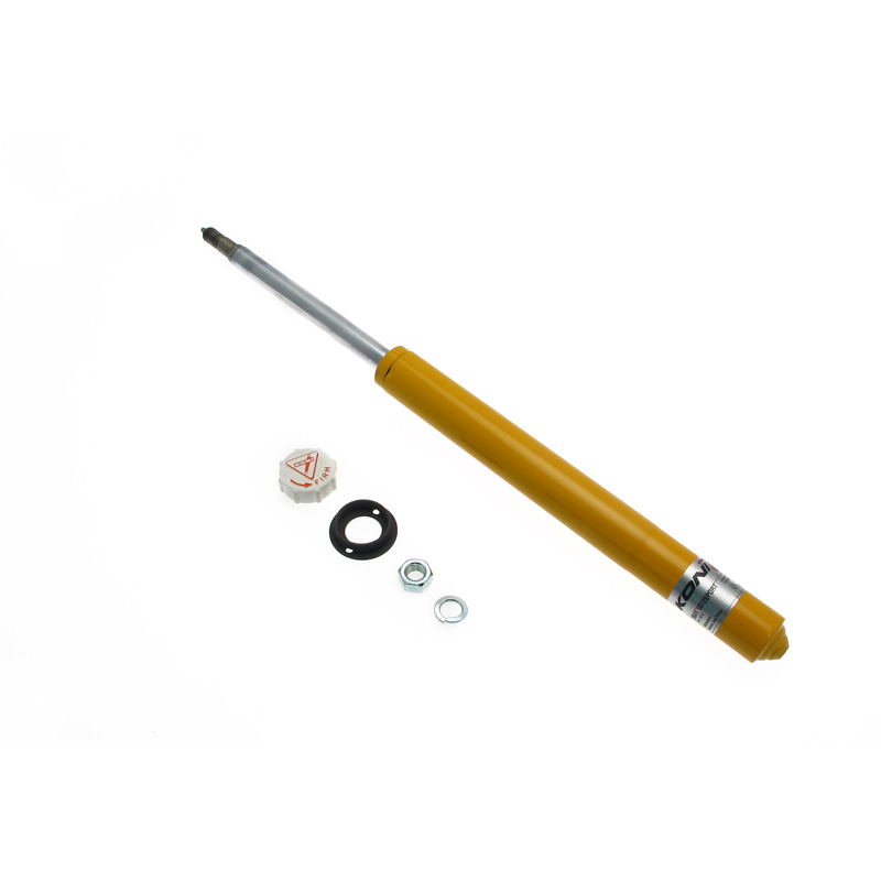 KONI Amortisseur Sport sur mesure pour Toyota MR2/Silver 1.6 TC 16 (AW11) 1985-1986 - Essieu arrière - AR: écrou M42x1 (8641-1072SPORT)