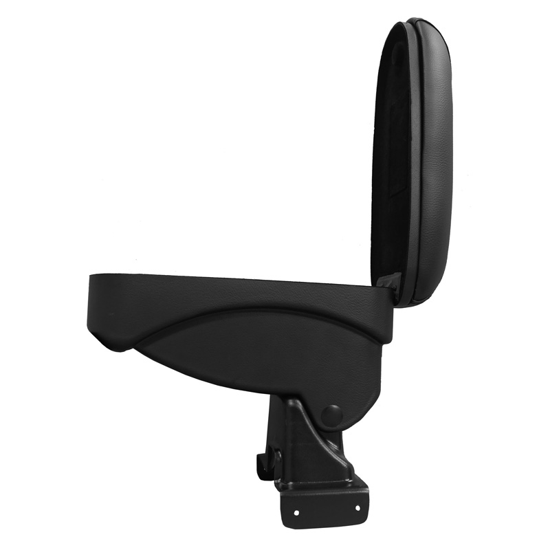 Accoudoir Slider sur mesure pour Audi A4 2000-2007 / Seat Exeo 2008-