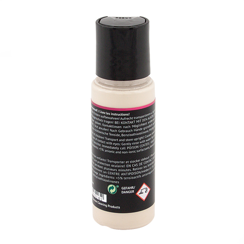 Racoon SHINY GLASS Polissage du verre - 50ml