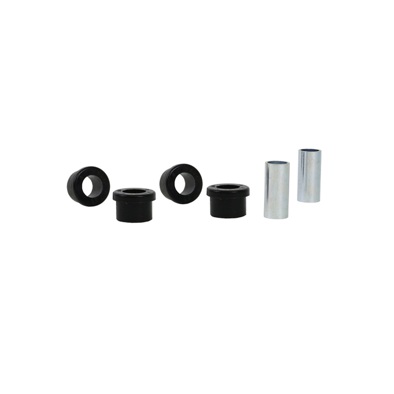 Whiteline Bielle de suspension - Lower Inner Bushing sur mesure pour Mazda 1300 1.3/818 Estate 1.3/929 II HB 1971-1987