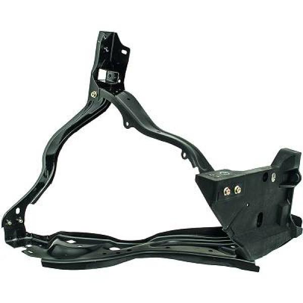 Koplamp SITZ Links Mercedes W215