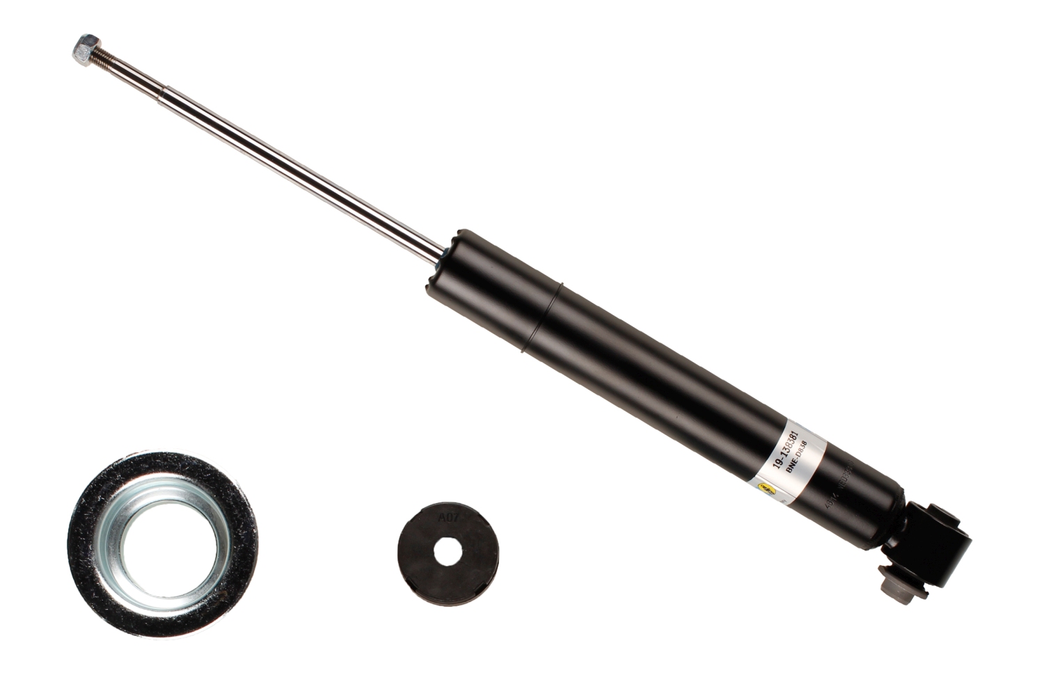 Amortisseur Arrière Bilstein B4 BMW 5 E60