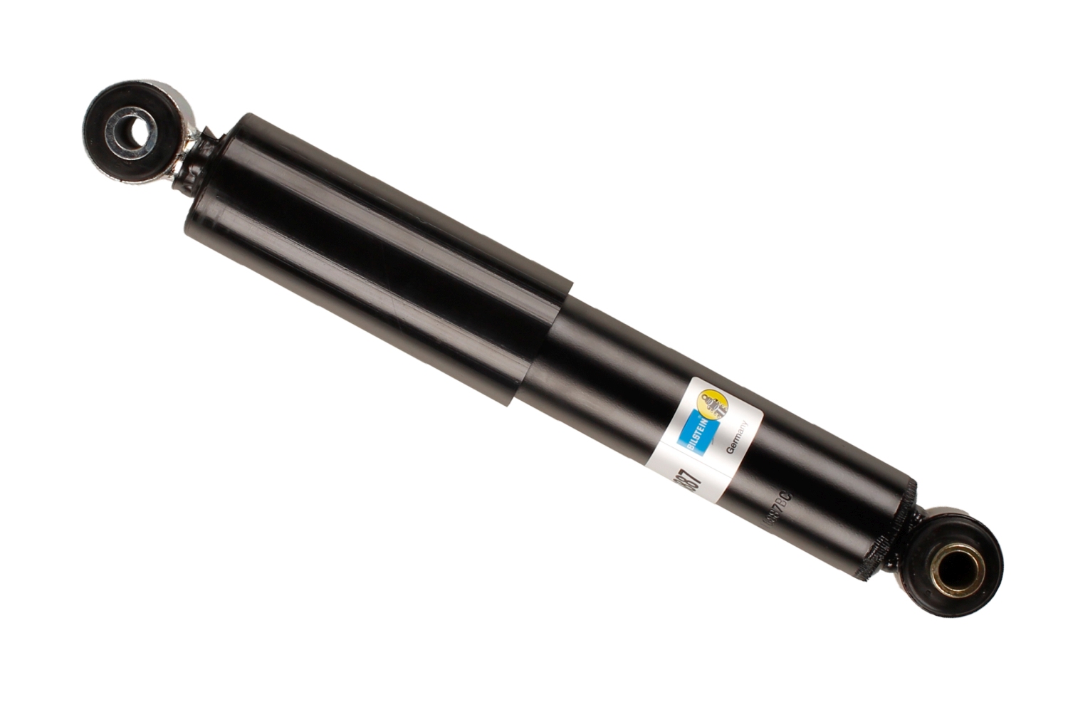 Amortisseur Arrière Bilstein B4 Peugeot 206