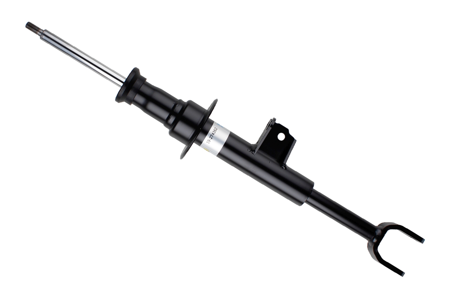 Amortisseur Avant Bilstein B4 BMW 5g30 2wd Standard