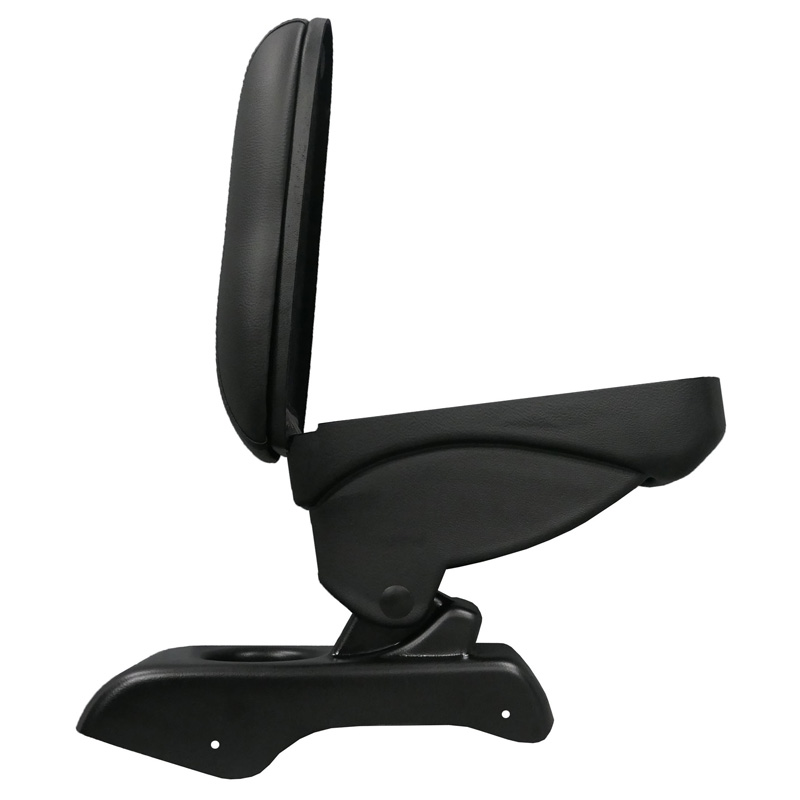 Accoudoir Slider sur mesure pour Citroen C3 2009-2016 / DS3 Racing 2010-
