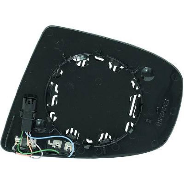 Spiegelglas Links BMW X5;BMW X9