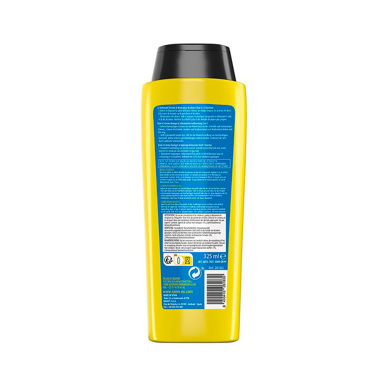 Rain-X X-treme Nettoyant & Restauration des Phares 325ml