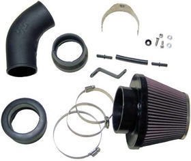 K&N 57i kit VW Tiguan 2.0TDi/1.4TSi 07-