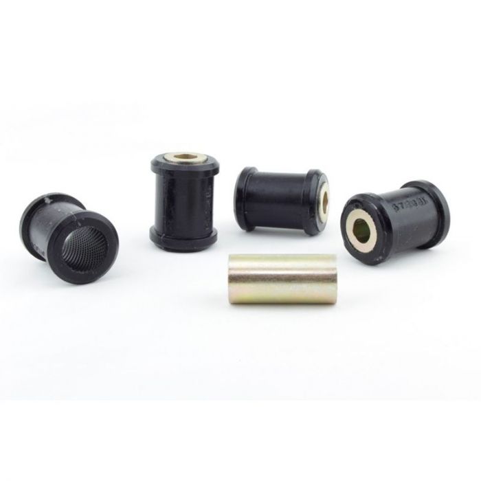 Whiteline Bielle de suspension - Lower Bushing sur mesure pour Mazda MX-5 III NC/RX 8 SE17 2003-2014