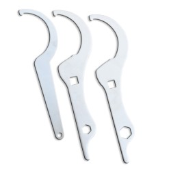 Schroefset VW GOLF I Cabrio 155 03/1979-11/1983