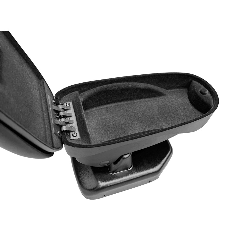 Accoudoir Slider sur mesure pour Volkswagen T-Roc 2017-