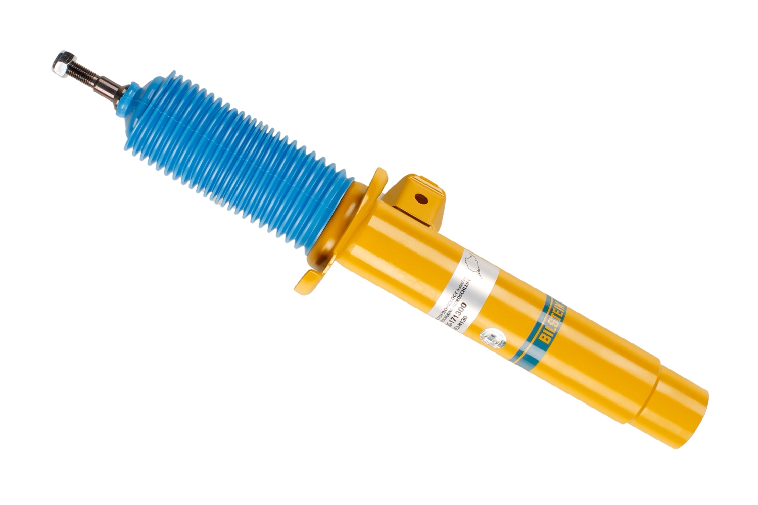 Amortisseur Avant Droit Bilstein B6 BMW X1 (e84) 4wd