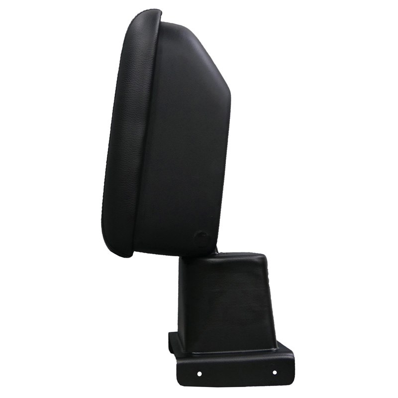 Accoudoir simili cuir sur mesure pour Mitsubishi Pajero Pinin 1999-2005