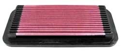 K&N Inlegfilter Toyota Starlet 1.3 1990-99