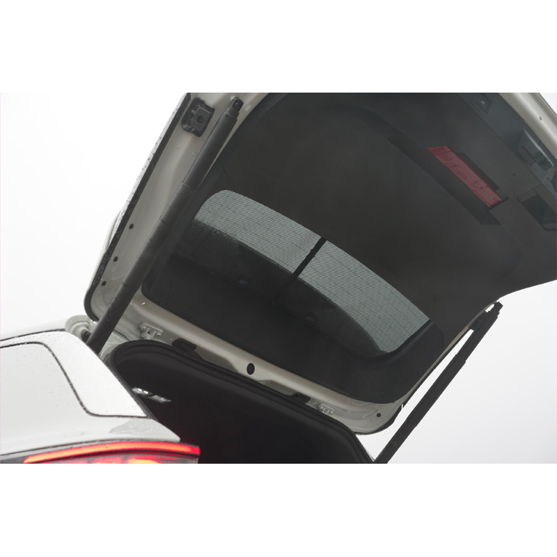 Set de Car Shades sur mesure pour Volkswagen Tayron 2024- (6-pièces)