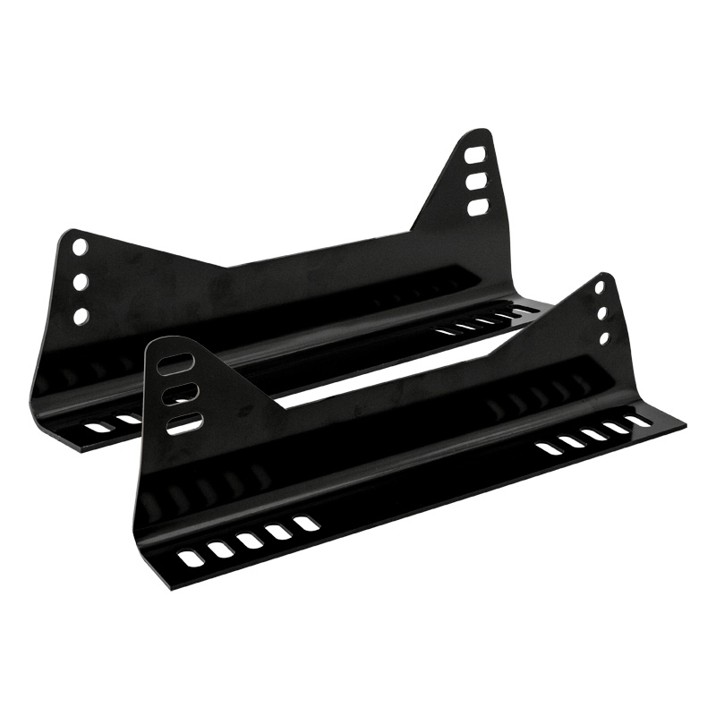Set de fixation pour 1 Siège sport - Universel - pour montage latéraux