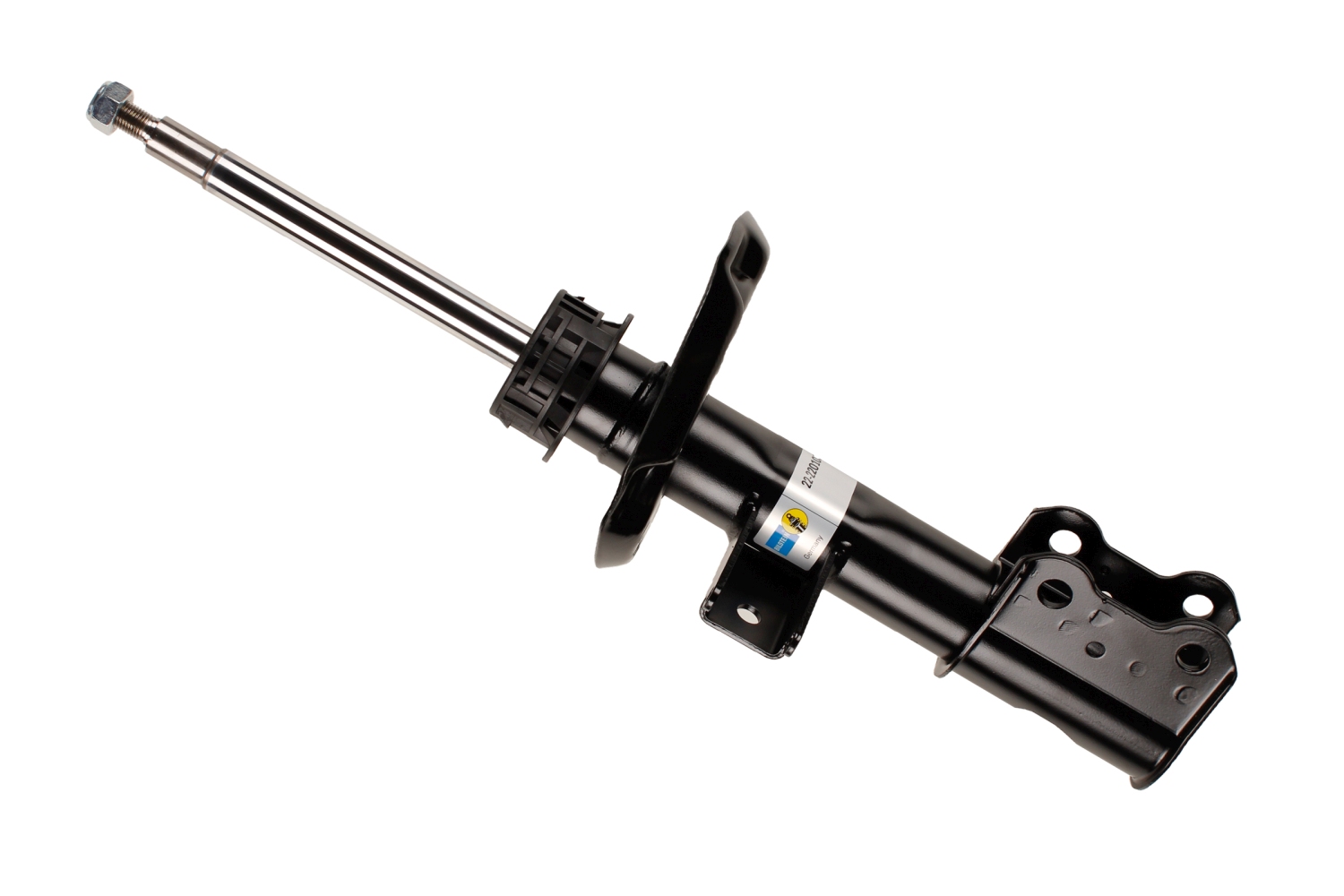 Amortisseur Avant Gauche Bilstein B4 Pour Mercedes Classe B W246